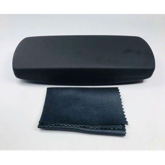 New Designer Inspired SUCCESS SS-501 HAVANA Eyeglasses 49mm with Case - Picture 2 of 2